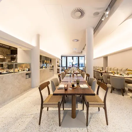 Sorell Boutique-Hotel Seidenhof Zuerich-2